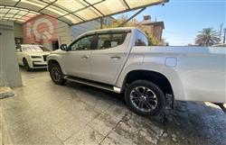 ميتسوبيشي L200